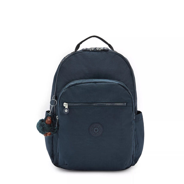 kipling Seoul Large 15" Laptop Backpack
