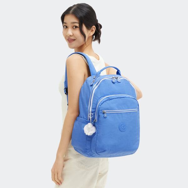 Kipling Seoul Large 15" Laptop Backpack