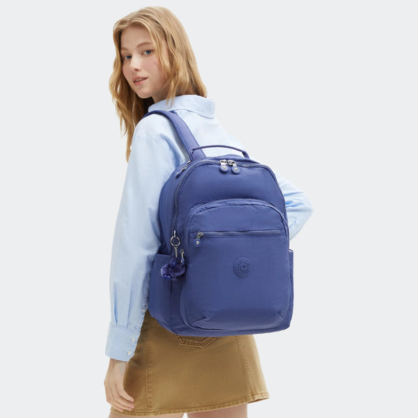 Kipling Seoul Large 15" Laptop Backpack