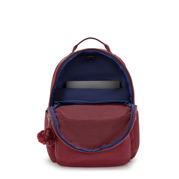 Kipling Seoul Large 15" Laptop Backpack