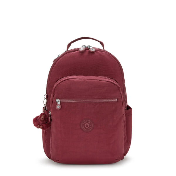 kipling Seoul Large 15" Laptop Backpack
