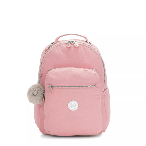 kipling Seoul Large 15" Laptop Backpack