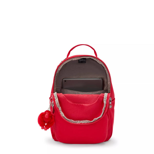 Kipling Seoul Small Tablet Backpack