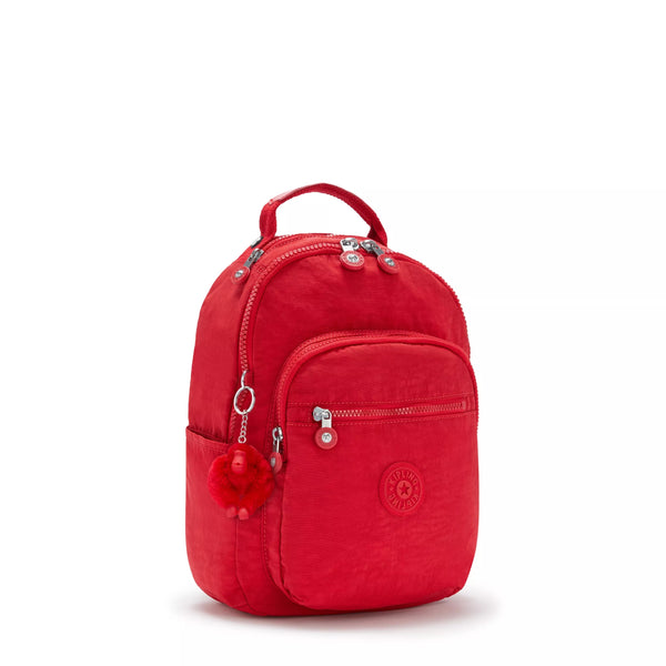 Kipling Seoul Small Tablet Backpack