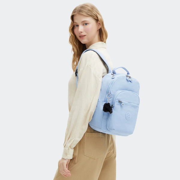 Kipling Seoul Small Tablet Backpack