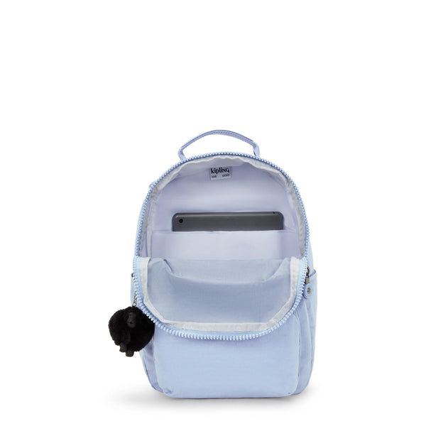 Kipling Seoul Small Tablet Backpack