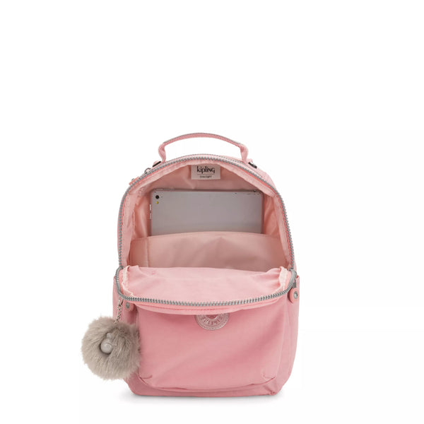 Kipling Seoul Small Tablet Backpack