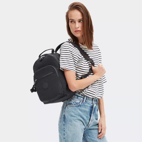 Kipling Seoul Small Tablet Backpack