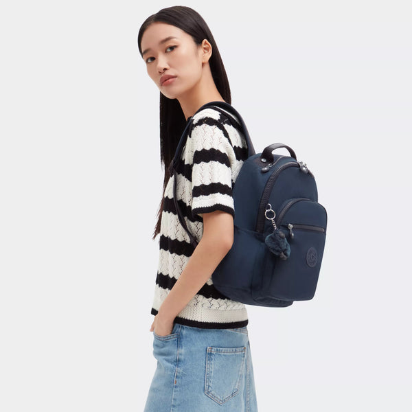 Kipling Seoul Small Tablet Backpack
