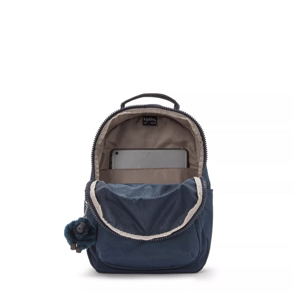Kipling Seoul Small Tablet Backpack