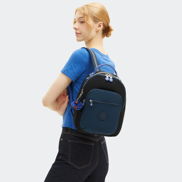 Kipling Seoul Small Tablet Backpack