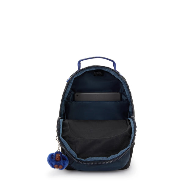 Kipling Seoul Small Tablet Backpack