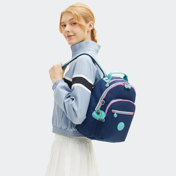 Kipling Seoul Small Tablet Backpack