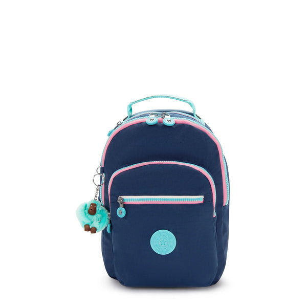 kipling Seoul Small Tablet Backpack