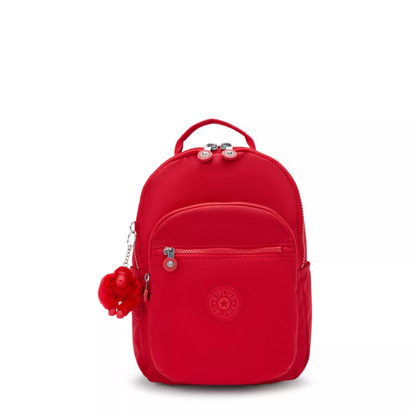 kipling Seoul Small Tablet Backpack