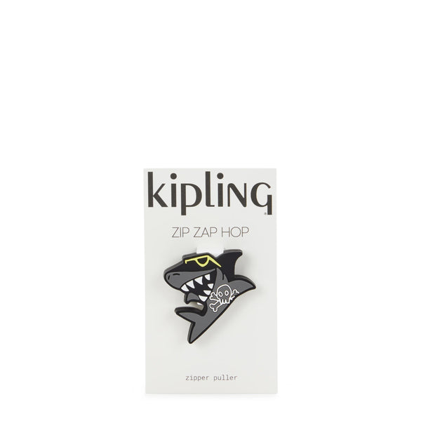 Kipling Shark Zipper Cover