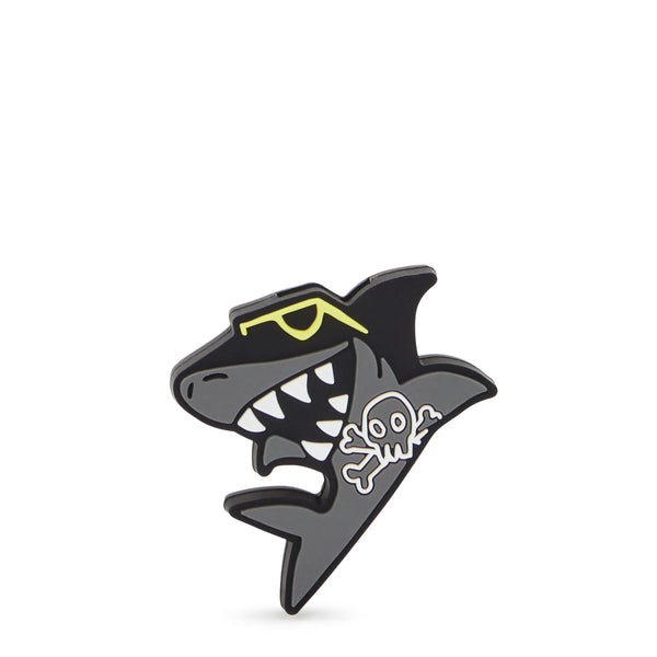 kipling Shark Zipper Cover