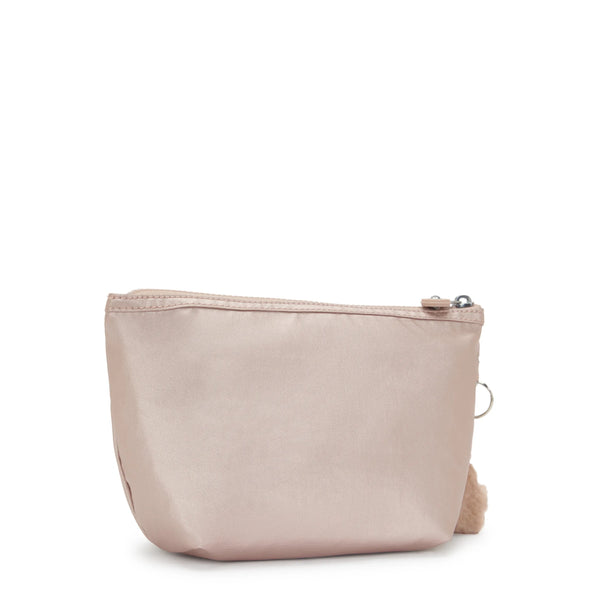 Kipling Shawna Large Metallic Pouch