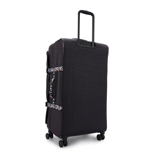 Kipling Spontaneous Large Rolling Luggage