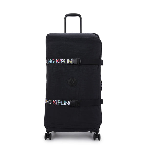 kipling Spontaneous Large Rolling Luggage