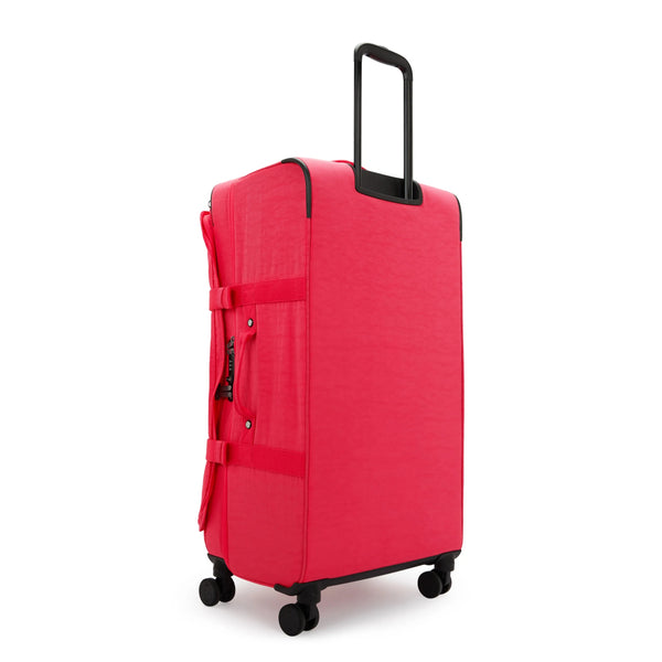 Kipling Spontaneous Large Rolling Luggage