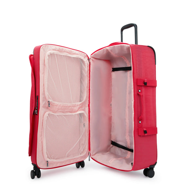 Kipling Spontaneous Large Rolling Luggage