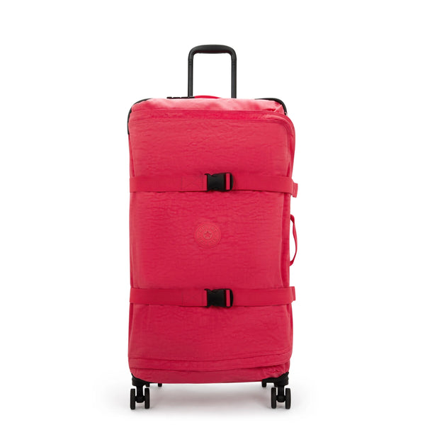 kipling Spontaneous Large Rolling Luggage
