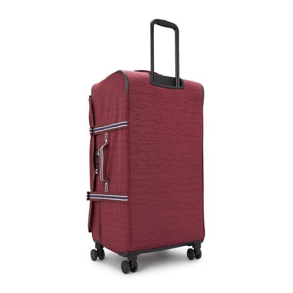 Kipling Spontaneous Large Rolling Luggage