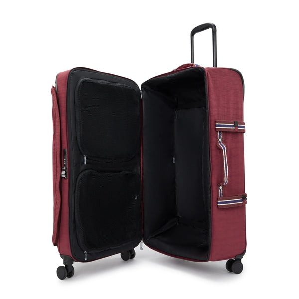 Kipling Spontaneous Large Rolling Luggage