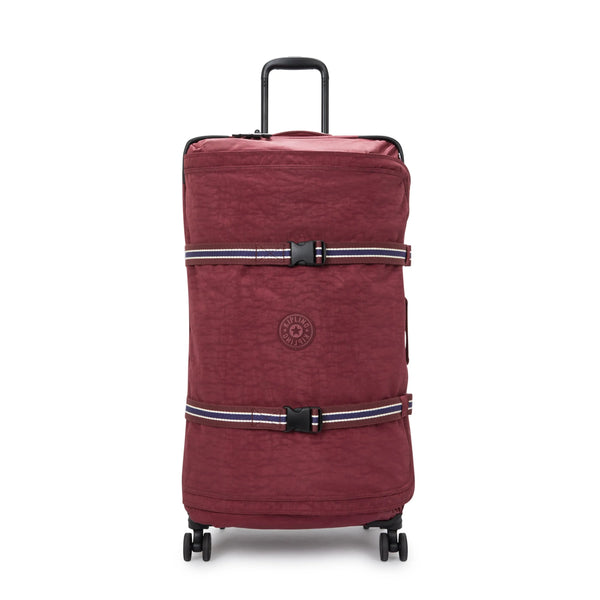 kipling Spontaneous Large Rolling Luggage