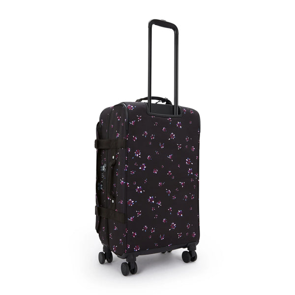 Kipling Spontaneous Medium Printed Rolling Luggage