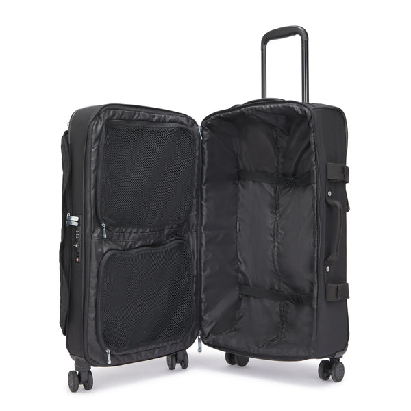 Kipling Spontaneous Medium Rolling Luggage