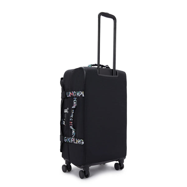 Kipling Spontaneous Medium Rolling Luggage