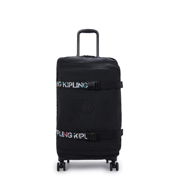 kipling Spontaneous Medium Rolling Luggage