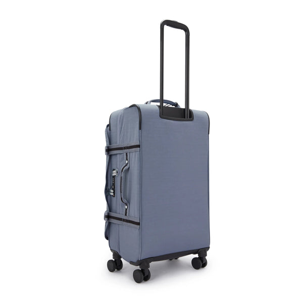 Kipling Spontaneous Medium Rolling Luggage