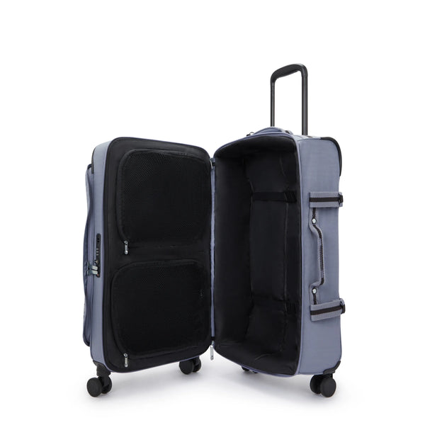 Kipling Spontaneous Medium Rolling Luggage