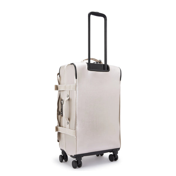 Kipling Spontaneous Medium Rolling Luggage