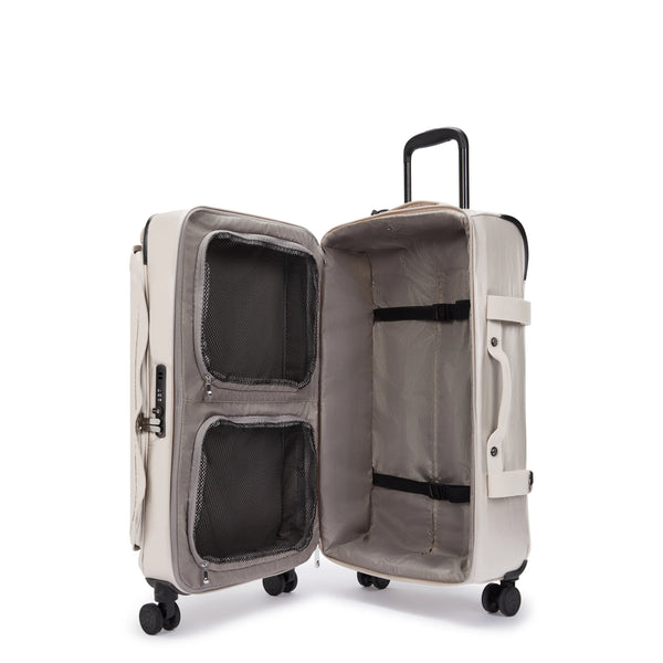 Kipling Spontaneous Medium Rolling Luggage