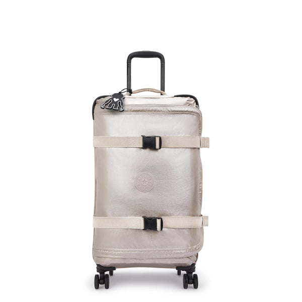 kipling Spontaneous Medium Rolling Luggage