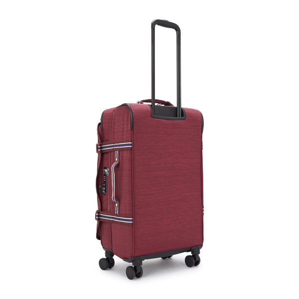 Kipling Spontaneous Medium Rolling Luggage