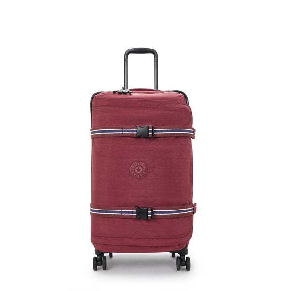 kipling Spontaneous Medium Rolling Luggage