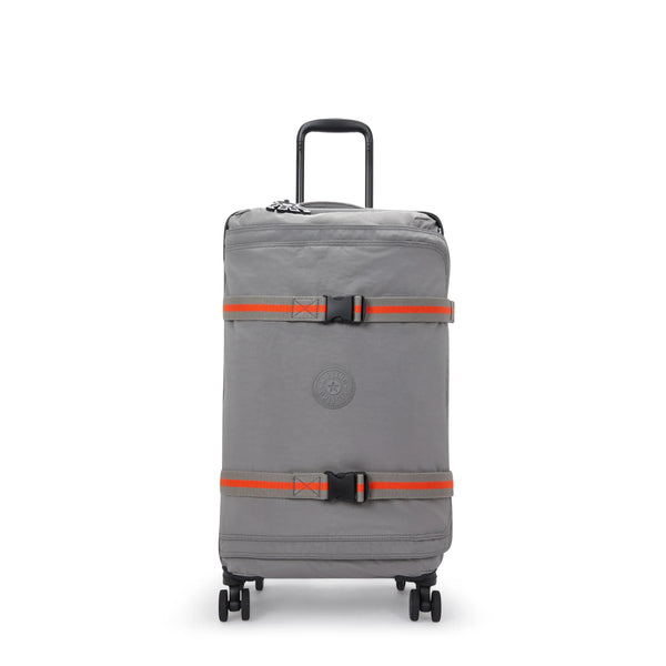 kipling Spontaneous Medium Rolling Luggage