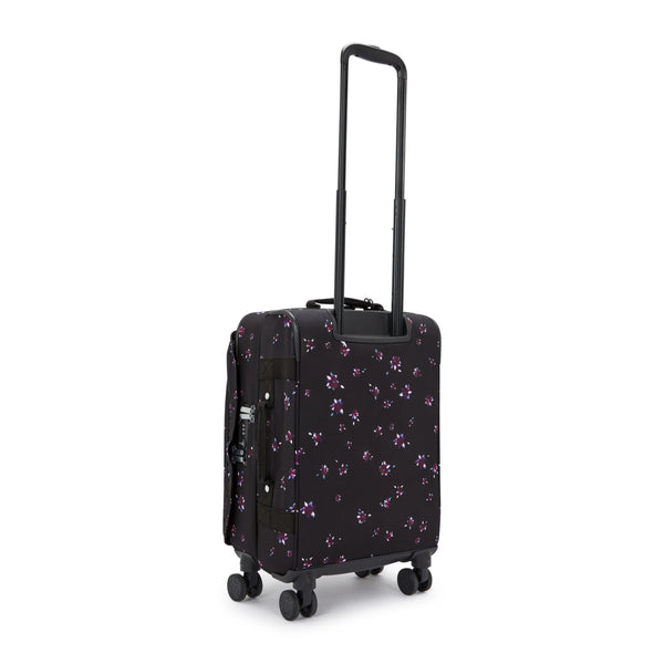 Kipling Spontaneous Small Printed Rolling Luggage