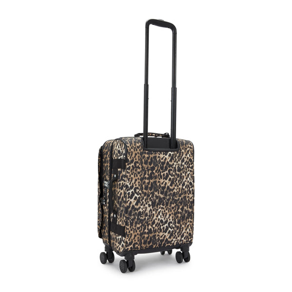 Kipling Spontaneous Small Printed Rolling Luggage