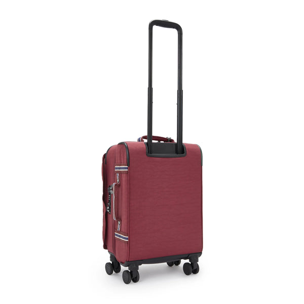 Kipling Spontaneous Small Rolling Luggage