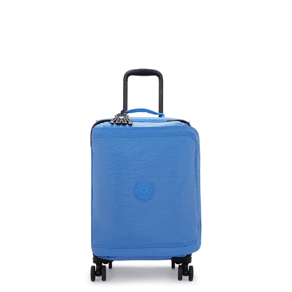 kipling Spontaneous Small Rolling Luggage