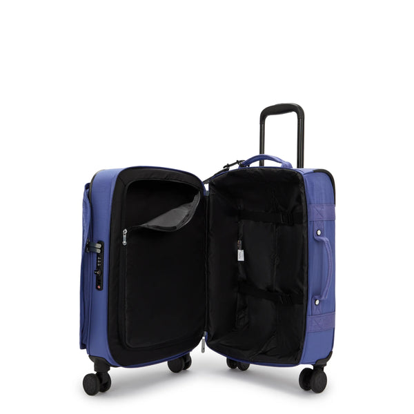 Kipling Spontaneous Small Rolling Luggage
