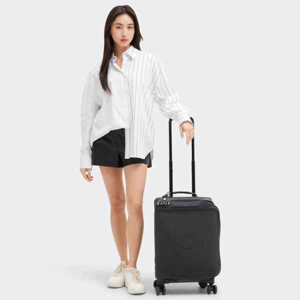 Kipling Spontaneous Small Rolling Luggage