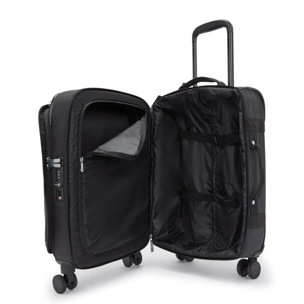 Kipling Spontaneous Small Rolling Luggage