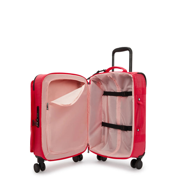 Kipling Spontaneous Small Rolling Luggage